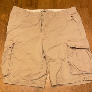 Old Navy Cargo Shorts